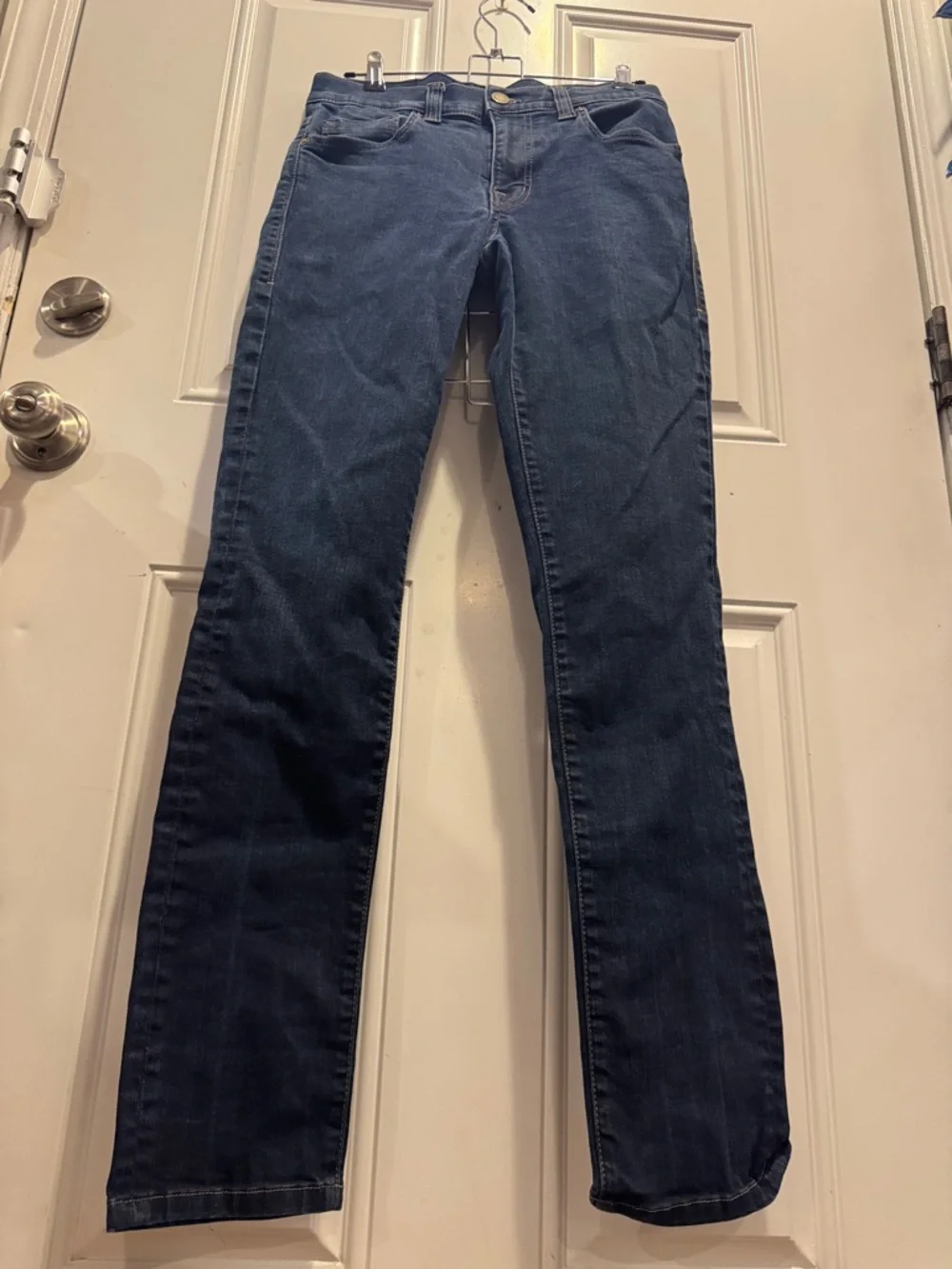 Fidelity Denim Torino Slim Men’s Jeans in Ace Rinse Size 30 - Picture 3 of 11